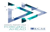 ANNUAL REPORT 2019 FORGING AHEAD AR2019-8.pdf · Mrs Jennifer Nero Business Consultant Mrs Janice Jean-Jacques Thomas Director/CEO, Dominica Social Security Mr Matthew Mathurin Director,