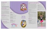 Final Race * Instructionsas1.wdpromedia.com/media/rundisney/pdf/princess/5KKidsFRI.pdf · Transportation Hours for Mickey and Minnie Mouse Royal Family 5K, runDisney Kids Races, and
