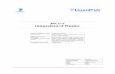 D5.2v2 Integration of Plugins - DISI, University of Trentodisi.unitn.it/~birukou/publications/papers/2011LP_D5.2v2.pdfCasati, Aalam Wassef Maintainers/Editors Reviewers Peep Kungas,