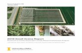 2018 Small Grains Report - University of IdahoOct 06, 2017  · Addendum 2 Resistance Reaction of Hard Red and White Winter Wheat Varieties in a Heavily Inoculated Dwarf Bunt Nursery,