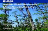 Performance Measures for a Mississippi River ... · a Mississippi River reintroduction into the forested wetlands of Maurepas Swamp (project PO-29 of the Coastal Wetlands Planning,