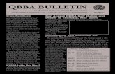 QBBA Newsletter 2 - Queens & Bronx Building Association...Rosano (1974),Anthony Nastasi (1973), Dominick Ciampa (1972), John Tita (1971), Ted Menas (1970), Vincent L. Riso (1969),