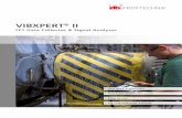 VIBXPERT II - Preventive Maintenance Concepts, Inc.PRUFTECHNIK delivers maintenance solutions worldwide Alignment Systems Condition Monitoring Nondestructive Testing Service & Support