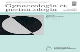 JOURNAL FOR GYNAECOLOGY, PERINATOLOGY, NEONATOLOGY, …hdpm.hr/files/pdf/Blizanaka_trudnoa.pdf · 2018. 9. 26. · GYNAECOLOGIA ET PERINATOLOGIA Časopis za ginekologiju, perinatologiju,