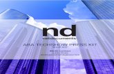 About NetDocuments - Law Technology Today · 2020. 2. 23. · About NetDocuments Founded in 1999, with more than 2,750 enterprise customers worldwide, NetDocuments is the legal industry’s
