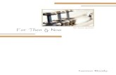 New For Then & Now for brass quintet Then and Now score.pdf · 2012. 4. 12. · Laurence Bitensky For Then & Now for brass quintet û sillyblackdogmusic/2011 For Then and Now was