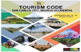 San Carlos, Negros Occidental 2018/18-03_tourism co… · WHEREAS, Section 17 of R.A. 7160, or the Local Government Code of 1991, grants to local government units, such other powers