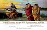 Çré Amalaki Ekadäsé Issue no:107 17th March 2019 L C M r ... · Srimati Radharani’s love for Sri Krishna is the zenith. Indeed, the glories of Srimati Radharani are highly esteemed