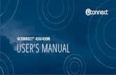 2013 Uconnect 430/430N Users Manual...Safe Usage of the Radio System Read all instructions in this manual carefully before using your radio system to ensure proper usage! Your radio