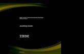 IBM · Accessing publications online IBM posts publications for this and all other Tivoli products, as they become available and whenever they are updated, to the Tivoli Information