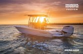 IT’S MORE THAN AN ENGINE, - Defender Marine · 2 marine.honda.com All boaters shown are wearing personal flotation devices. 3 There’s a reason why consumers have faith in the