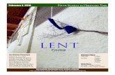 LENT...St. Francis Springs Prayer Center in Stoneville, NC. Hosted by St. Francis of Assisi Formation Ministries Join other women of our parish for this weekend of prayer and reflection
