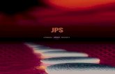 JPS...PS ANNUAL REPORT 2012 4 Jamaica Public Service Company Limited (JPS) is an integrated electric utility company and the sole distributor of electricity in Jamaica. The Company