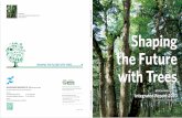 Cover Photo Forest owned by Nippon Paper Industries Co ...…¨体.pdfrate officers. In view of the importance of environmental and social challenges related to sustainability, the
