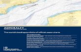 The world’s leading portfolio of official paper charts · The ADMIRALTY chart QR codes allow you to quickly check the current list of NMs by specific chart. Standard Nautical Charts