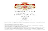 ROCCO RODIO (c.1530-1615) MISSA FAC TIBI (1562)_R._Missa_Fac_Tibi,_K,_G,_C,_S&B,_AD.pdfappears above, was the son of King Sigismund I The Old and Queen Bona Sforza, Duchessa di Bari.