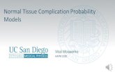 Normal Tissue Complication Probability Modelsamos3.aapm.org/abstracts/pdf/155-53878-1531640-157393.pdfheart failure, pericardial disease responding to therapy Congestive heart failure,