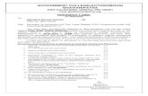 GOVERNMENT COLLEGE(AUTONOMOUS) BHAWANIPATNAgacbhawanipatna.org/Documents/2016/Intimation-Letter-B_Ed.pdf · Intimation Letter [1 st Selection] To SNIGDHA MAYEE SAHOO UR Index No.