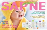 Sapne Product Catalogue Oct'17 for web · 2018. 1. 5. · sanitizer. virucide and deodorizer, Being an effectii,e vimcide 't "Kills HIV-I Virus". cleanir. f also disinfects the ncn-;uyus