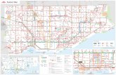 TTC System Map July 2020transittoronto.ca/archive/maps/TTC-SystemMap-2020-07.pdf · 2020. 9. 21. · Lawrence 86Ave W Lawrence Ave W Lawrence Ave E Three Valleys Dr Underhill Dr r