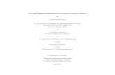 Provably Efﬁcient Algorithms for Numerical Tensor Algebra · 2018. 10. 10. · ical methods and computations. Non-numerical algorithms, such as shortest-paths computations on graphs