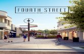 FOURTH STREET€¦ · Fourth Street is located in the West Berkeley neighborhood of Berkeley, California. The City of Berkeley, with a population of approximately 112,000, lies at