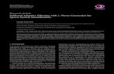 Research Article Subband Adaptive Filtering with -Norm ...downloads.hindawi.com/journals/mpe/2013/601623.pdfSubband Adaptive Filtering with 1-Norm Constraint for Sparse System Identification