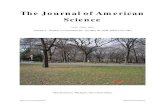 Journal of American Science 0203 · dissemination in the world under the free publication principle. Any valuable paper that describes natural phenomena and existence or any reports