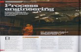 Surface Processing Limited€¦ · ENGINEERING Process engineering A chemical stripping and cleaning system that offers real advantages to racecar constructors ack in the less stringently