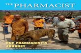 Vol. 2 No. 3 2015 THE PHARMACISTpsk.or.ke/public/uploads/file/pharmacist.pdf · referendum on the Pharm.D. 7. One Pharmacist’s journey 10. Presenting the Editor-in-Chief, Pharmaceutical