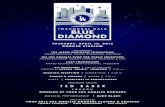 THURSDAY, APRIL 16, 2015 DODGER STADIUM - MLB.commlb.mlb.com/la/downloads/gala_brochure.pdf · MUSICAL PERFORMANCE | ALOE BLACC SPECIAL GUESTS YOUR 2015 LOS ANGELES DODGERS PLAYERS