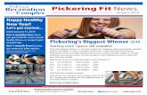 Pickering Pickering Fit News Recreation Complex January 2018files.constantcontact.com/d59199d3201/947f7e09-74b8-4373... · 2018. 1. 5. · Animal Flow® 18+ *New! Primal workouts