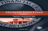 Mortgage Loan Fraud - l Mortgage Loan Fraud Update 2 Financial Crimes Enforcement Network Summary of
