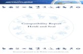 Compatibility Report Heidi and Seal - Astrothemesynastry, and uses a comprehensive methodology based on compatibility calculation: we compute the outcome of all the possible combinations