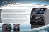 storage.googleapis.com...Genmega introduces the Onyx series ATM. A new, modern, upscale design containing a set of standard features that are sure to impress, the Onyx provides the