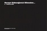 Nereye Gideceğimizi Bilmeden - Depo İstanbul...BİYOGRAFİLER Teotig: Biography by Rita Soulahian Kuyumjian & Monument to April 11 by Teotig, Gomidas Institute and Tekeyan Cultural