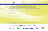 A THEMATIC NETWORK ON THE FUTURE USE OF COMPOSITES … · COMPOSIT thematic network on “The Future Use of Composites in Transport” in relation to the railway sector. The COMPOSIT