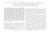 IEEE TRANSACTIONS ON IMAGE PROCESSING, VOL. 25 ...live.ece.utexas.edu/publications/2016/oh2016stereoscopic.pdfIEEE TRANSACTIONS ON IMAGE PROCESSING, VOL. 25, NO. 2, FEBRUARY 2016 615