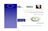 The European Union and the Eurozone: The Danger that Lay ...€¦ · Fernando Laiseca, ECSA Latinoamérica Michel Levi-Coral, Universidad Andina Simón Bolívar, Quito, Ecuador Félix