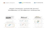 New Hyper Analyzer solutia BI pentru WinMentor si WinMentor …ftp2.winmentor.ro/WinMentor/Tools/Hyper Analyzer/Hyper... · 2019. 11. 21. · asigure un circuit complex de informatii