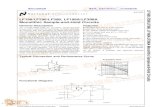 LF198/LF298/LF398, LF198A/LF398A Monolithic Sample-and ...pdf.dzsc.com/LF1/LF198.pdf · Vapor Phase (60 sec.) 215ÊC Infrared (15 sec.) 220ÊC Thermal Resistance ( qJA) (typicals)
