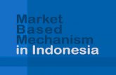 Market Based Mechanism in Indonesia · PT. Semen Indonesia & JFE Engineering Co. 14,799 tCO2/year. JCM project example #2 • Tribrid System is defined as a combined system of solar