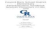 €¦  · Web viewCouncil Rock School District Elementary . Parent/Student Handbook. Newtown Elementary 215-944-2000. Kevin King. Principal. Dr. Robert Fraser. Superintendent of