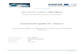 JRP EMPIR 15SIB10: MetroBetametrobeta-empir.eu/.../Beta-spectra-measurement-using-SiLi-detectors.p… · Page: 1/25 1st June 2016 – 31st May 2019 JRP EMPIR 15SIB10: MetroBeta Radionuclide