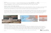 6.0.1 Resource Sheet - Loma Prieta Exposed Weakness Reading€¦ · During the 1989 Loma Prieta Earthquake, the Bay Bridge suffered severe damage, as a section of the upper deck on