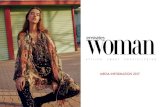 MEDIA INFORMATION 2017 - Enigma Global · CONTENT Stylish, Smart & Sophisticated. Emirates Woman delivers luxury fashion, on-trend beauty, luxe lifestyle, travel reports, as well