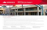 Fort Lauderdale, FL 33301 - LoopNet...Fort Lauderdale, FL 33301 cushmanwakefield.com *Total Building square footage is ±10,579 SF. A portion is under long term lease with the adjacent