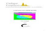 LogTrans 5.01 USER NOTES - fullagargeophysics.comfullagargeophysics.com/downloads/documentation/Log...1 45 Tahune Crescent, Blackmans Bay, TAS 7052, Australia ph: +61 (3) 6229 5631