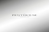 THE PENTHOUSE · THE PENTHOUSE WELLINGTON COURT KNIGHTSBRIDGE SW3 HISTORY THE One of the first big events recorded at the Riding School was a display by John Rarey, the celebrated