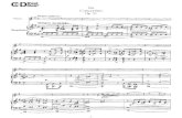 CD Sheet Music™ · 2018. 2. 10. · Title: CD Sheet Music™ Author: Sitt Subject: Concertino, Op. 31 Keywords: This file © Copyright 2003 by CD Sheet Music, LLC Created Date: